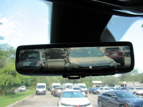 Used 2025 Jeep Grand Wagoneer Series III w/ Rear Seat Video Group 1 AWD/4WD image 34