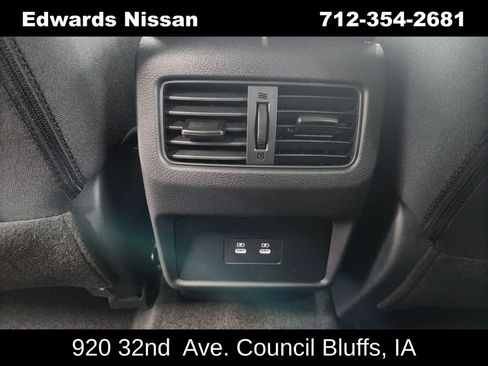 New 2026 Nissan Rogue SV w/ Cold Weather Package image 15