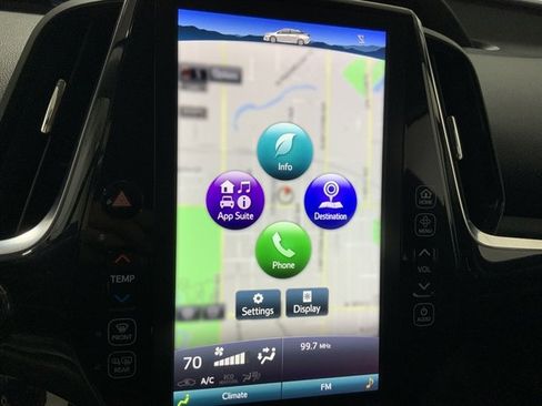 Used 2019 Toyota Prius Prime Advanced image 27