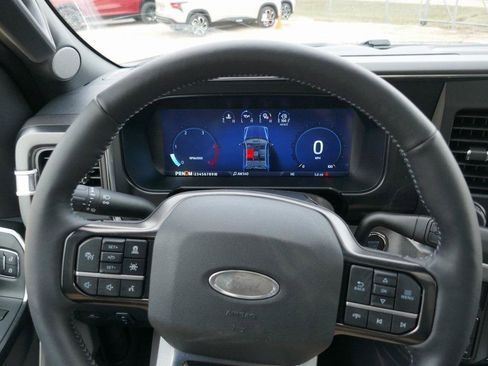 New 2026 Ford F250 Platinum image 28