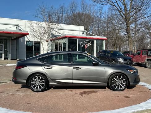 Used 2024 Acura Integra image 6