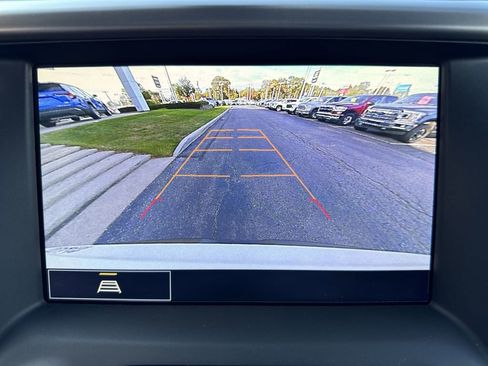 Certified 2023 GMC Acadia AT4 w/ Preferred Package image 15