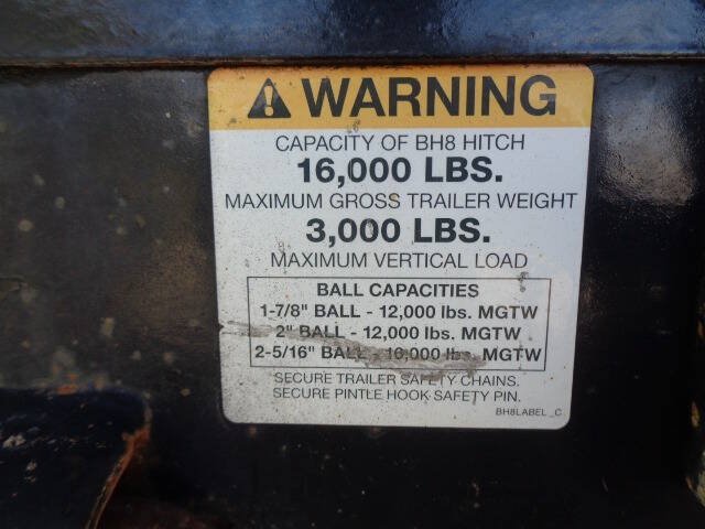 Used 2022 Ford F450 XL w/ Power Equipment Group AWD/4WD image 10