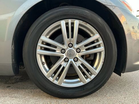 Used 2012 INFINITI G37 Journey w/ Premium Pkg image 27