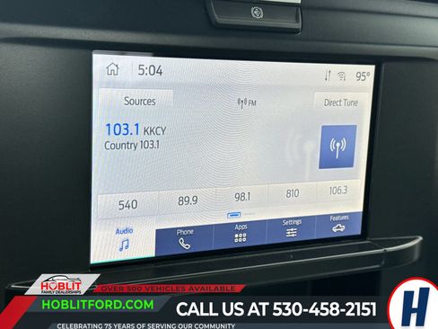 New 2026 Ford F350 XL w/ XL Chrome Package AWD/4WD image 17