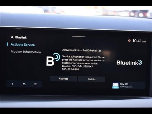 Certified 2025 Hyundai Tucson SEL image 12