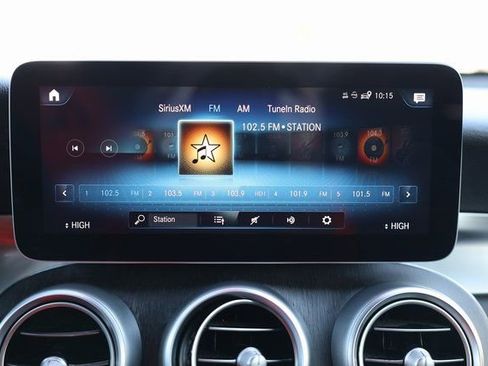 Used 2022 Mercedes-Benz GLC 300 4MATIC image 26