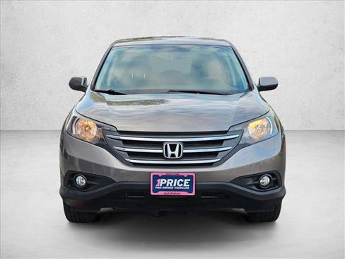 Used 2013 Honda CR-V EX image 2