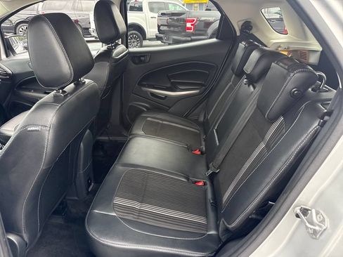 Used 2022 Ford EcoSport SES AWD/4WD image 17