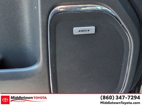 Used 2015 GMC Sierra 1500 Denali image 13