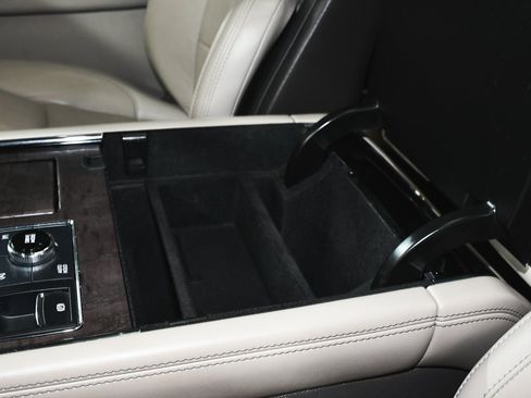 Used 2022 Lincoln Navigator L Reserve image 49