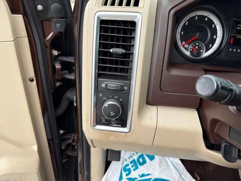 Used 2015 RAM 1500 Big Horn RWD image 15