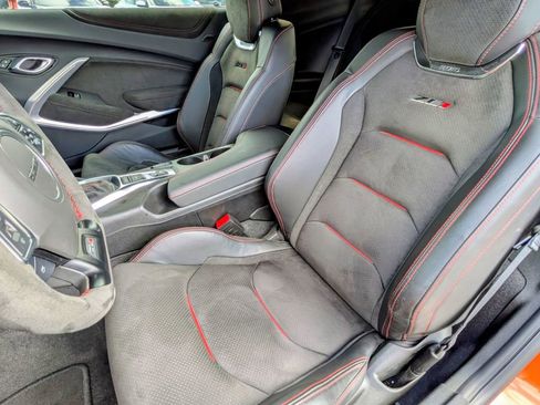 Used 2023 Chevrolet Camaro ZL1 image 14