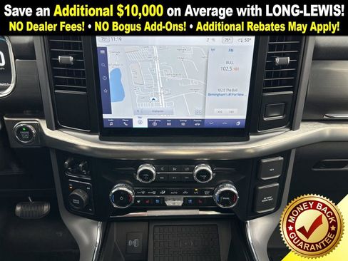 Used 2023 Ford F150 Lariat w/ Bed Utility Package image 30