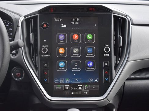 New 2026 Subaru Crosstrek 2.0i Premium image 15