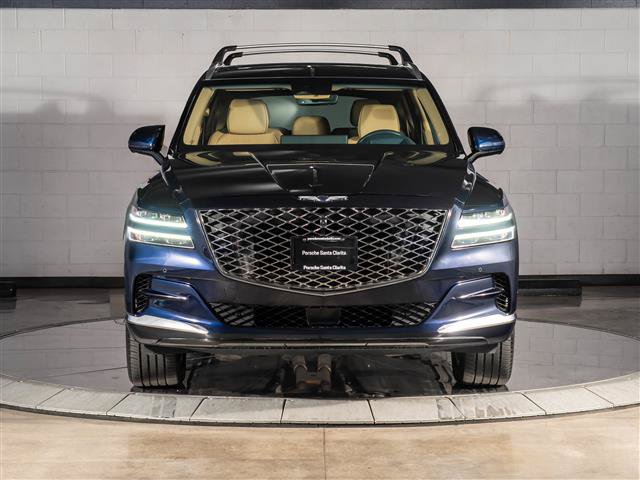 Used 2024 Genesis GV80 3.5T Advanced w/ Advanced Package AWD/4WD image 6