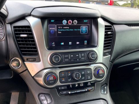 Used 2015 Chevrolet Suburban LTZ AWD/4WD image 29