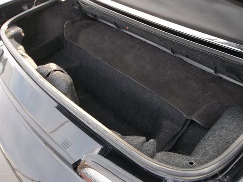 Used 2000 Chevrolet Camaro Z28 image 14