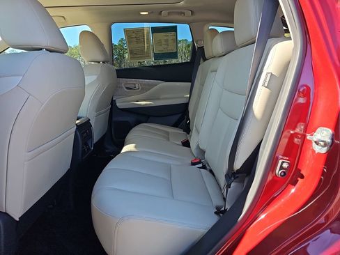 Used 2024 Nissan Murano SL image 17