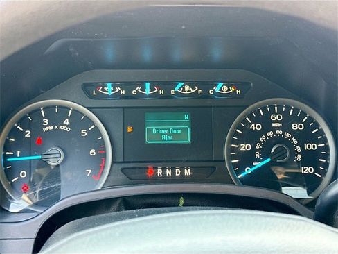 Used 2020 Ford F150 XLT w/ FX4 Off-Road Package image 12