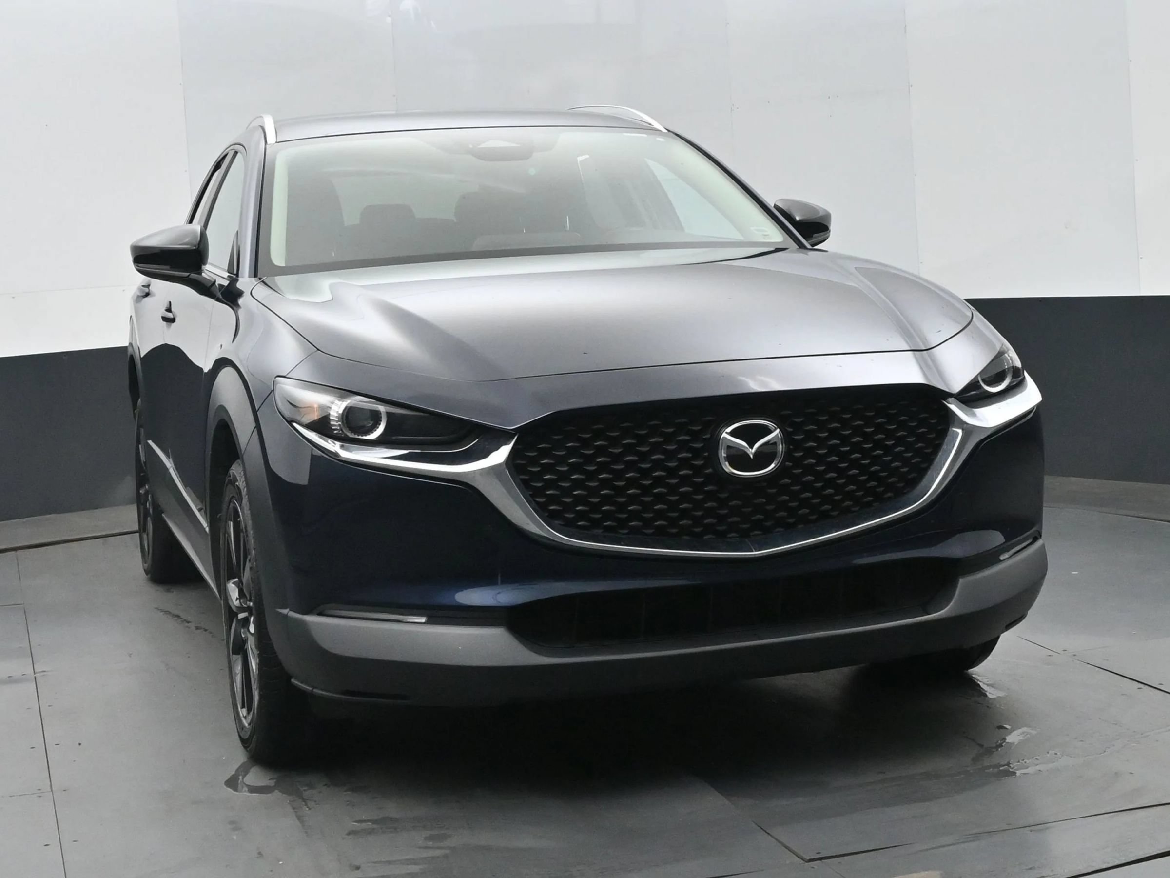 Used 2024 MAZDA CX-30 AWD 2.5 S w/ Select Sport Pkg image 3
