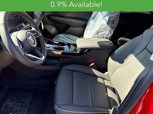 New 2026 Buick Envision Avenir image 4