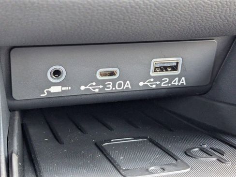 New 2025 Subaru Outback Wilderness w/ Wilderness Package image 21