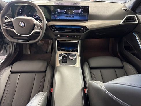 Used 2025 BMW 330i xDrive 330i xDrive image 24