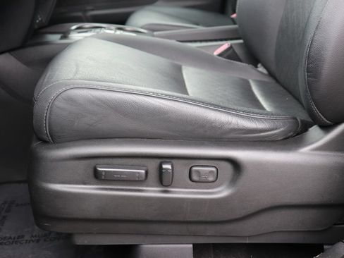 Used 2021 Honda Passport EX-L image 10