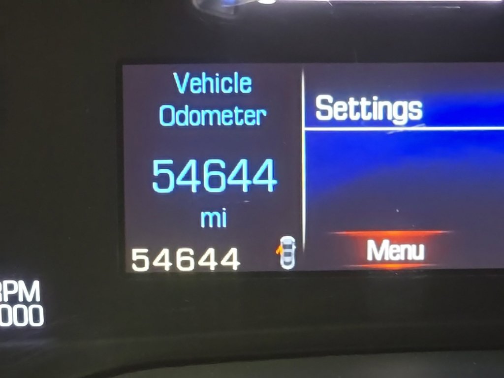 Used 2015 Cadillac CTS Luxury AWD/4WD image 20
