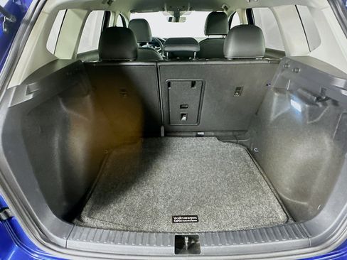 Used 2024 Volkswagen Taos SE FWD image 26