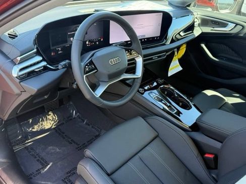 New 2026 Audi A5 2.0T Premium Plus AWD/4WD image 11