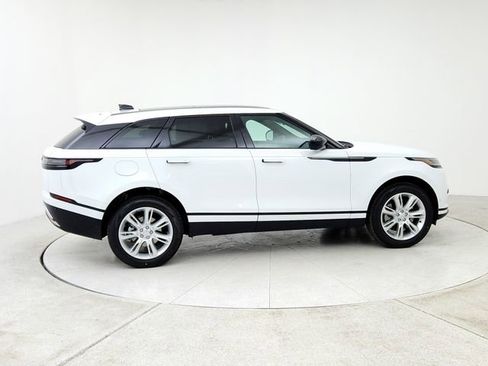 New 2026 Land Rover Range Rover Velar S image 4
