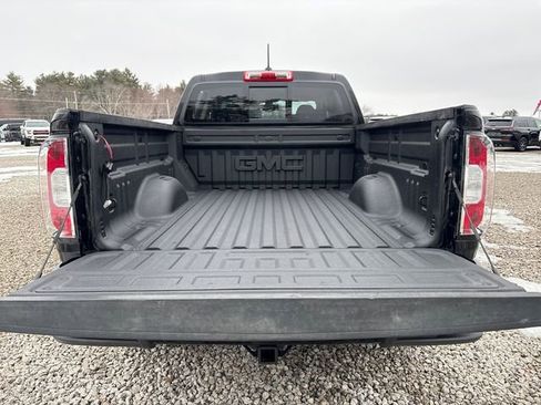 Used 2022 GMC Canyon AT4 image 13
