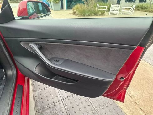 Used 2023 Tesla Model 3 Standard Range RWD image 20