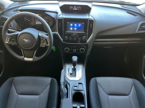 Used 2023 Subaru Crosstrek 2.0i AWD/4WD image 4