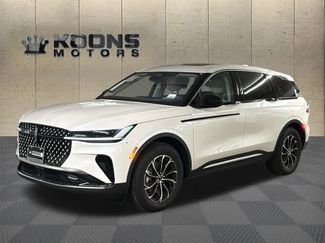 New 2026 Lincoln Nautilus Premier w/ Equipment Group 102A video 1