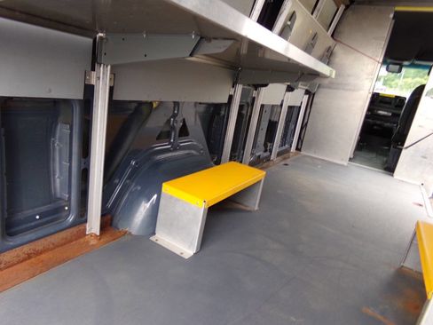 Used 2019 Mercedes-Benz Sprinter 170 image 20