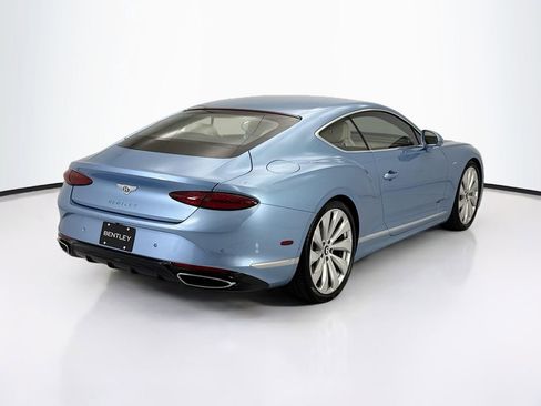 New 2026 Bentley Continental GT AWD/4WD image 5