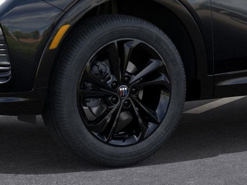 New 2026 Buick Envista Sport Touring w/ Convenience I Package image 33