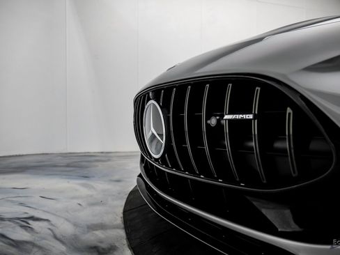 Used 2024 Mercedes-Benz AMG GT 55 image 35