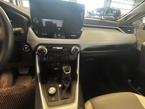 Certified 2025 Toyota RAV4 Limited w/ Advanced Technology Package image 7