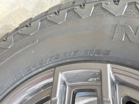 New 2026 Jeep Wrangler Sport S image 46