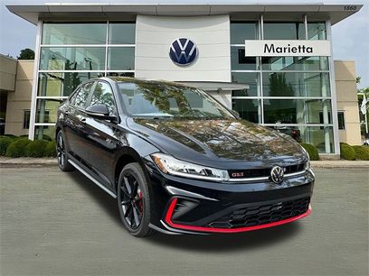 New 2026 Volkswagen Jetta GLI Autobahn