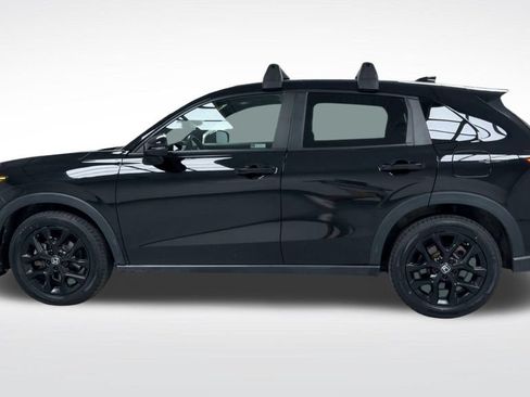 Used 2023 Honda HR-V Sport image 22