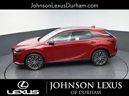 New 2026 Lexus RX 350 Premium Plus image 30