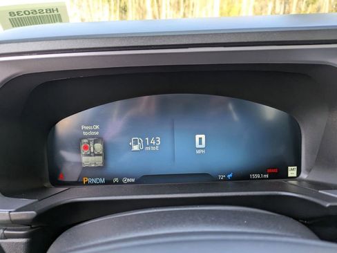 New 2025 Ford Bronco Sport Badlands w/ Sasquatch Badlands Package image 31