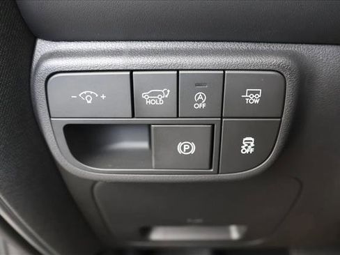 New 2026 Hyundai Palisade Calligraphy AWD/4WD image 13