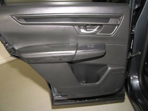 Certified 2023 Honda CR-V EX image 13