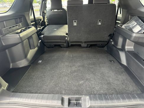 Used 2025 Toyota 4Runner SR5 image 14